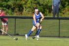 Field Hockey vs JWU  Field Hockey vs Johnson & Wales University. - Photo by Keith Nordstrom : Wheaton, Field Hockey